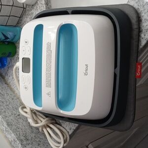 Cricut Heat Press